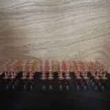 6 Rosaline Luminarc Arcoroc port/aperitif glasses