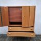 Armoire/secrétaire vintage