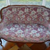 Living room set sofa and 2 armchairs