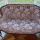 Living room set sofa and 2 armchairs