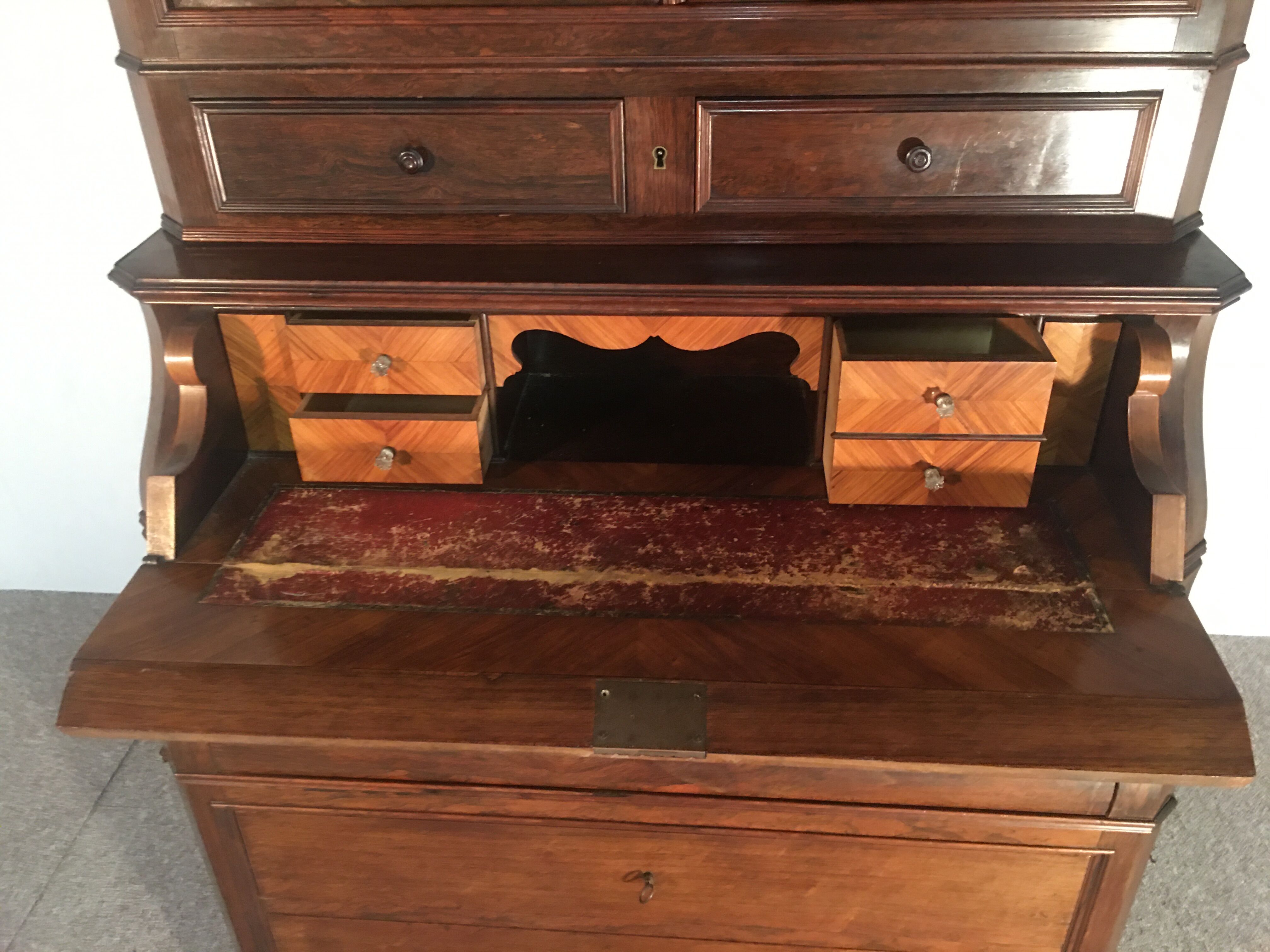 Napoleon III Furniture