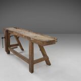 Industrial workbench Ca.1900