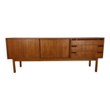 Vintage sideboard by McIntosh 1960's