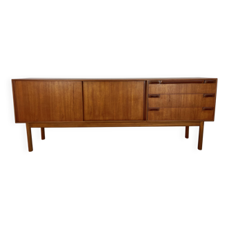 Vintage sideboard by McIntosh 1960's