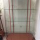 Vitrine design