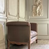 Louis XV style daybed