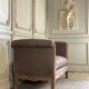Louis XV style daybed