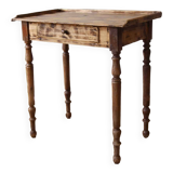 Bureau ancien en bois