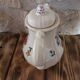 Tea and coffee maker Sarreguemines
