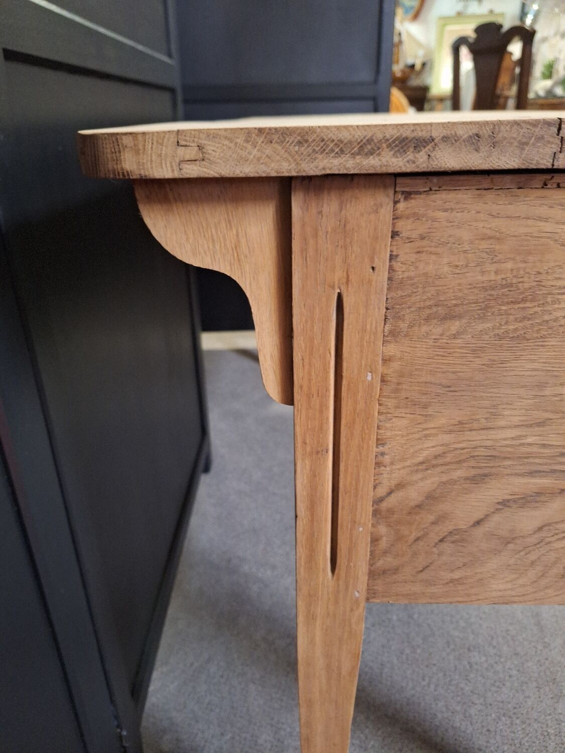 Shop or workshop table