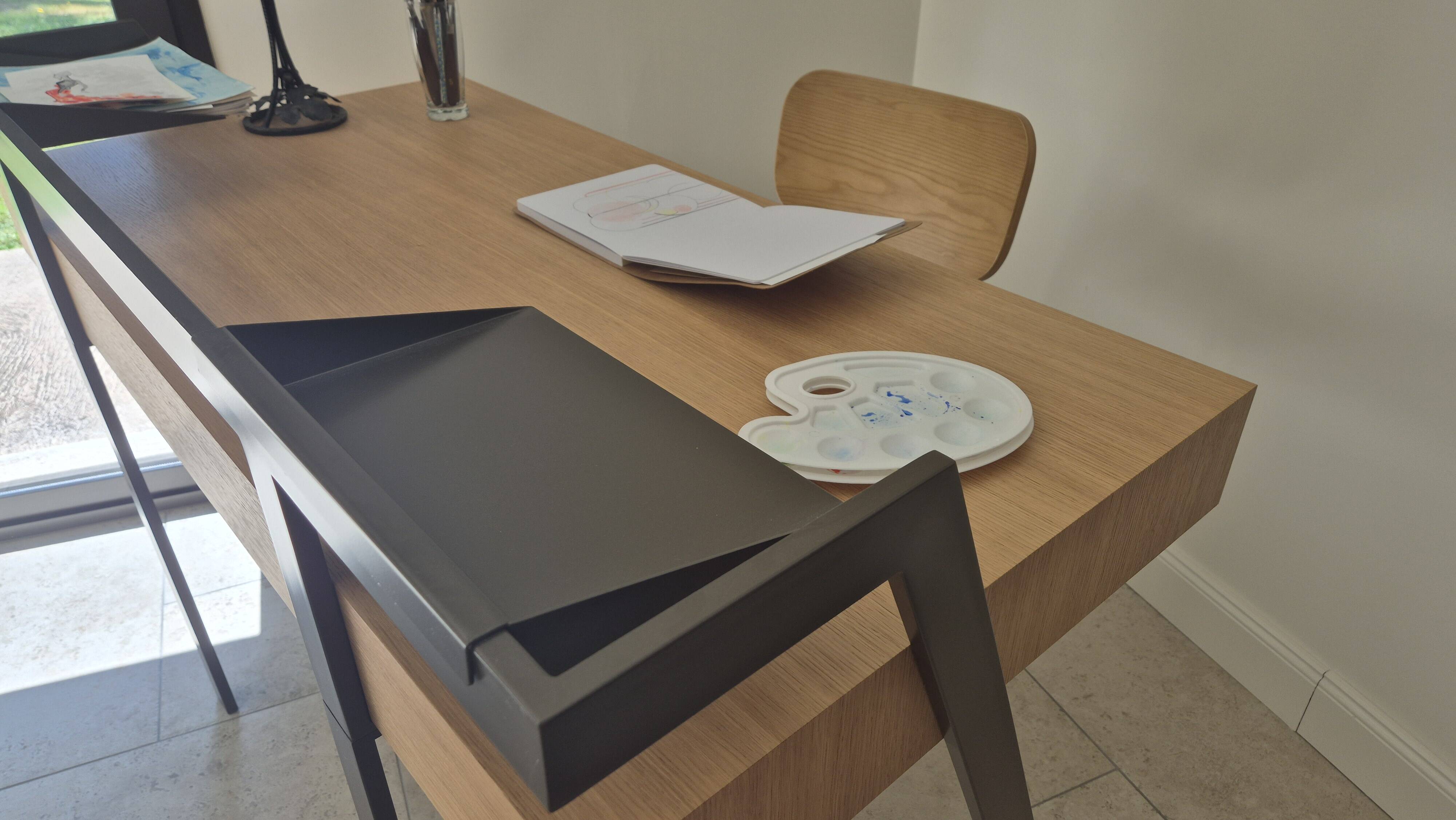 Office ZAC of BONTEMPI CASA