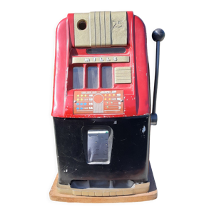 coque de Bandit Manchot
