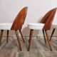 Dining Chairs by Antonin Suman, 1960s, Set of 4