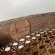 Paire de chaises Thonet n°1 1850
