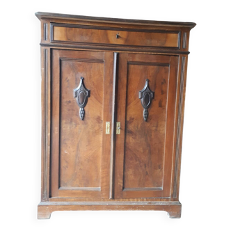 Storage furniture