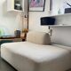 Contemporary Elegance Daybed Design