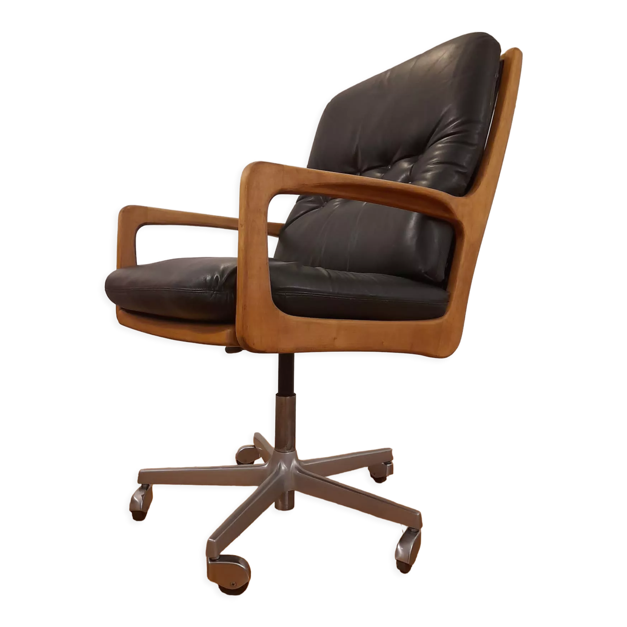 Eugen Schmidt office chair for Soloform
