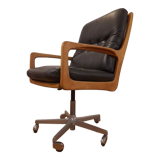 Eugen Schmidt office chair for Soloform