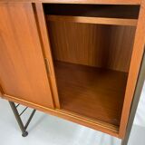 Vintage  wall unit Ladderax