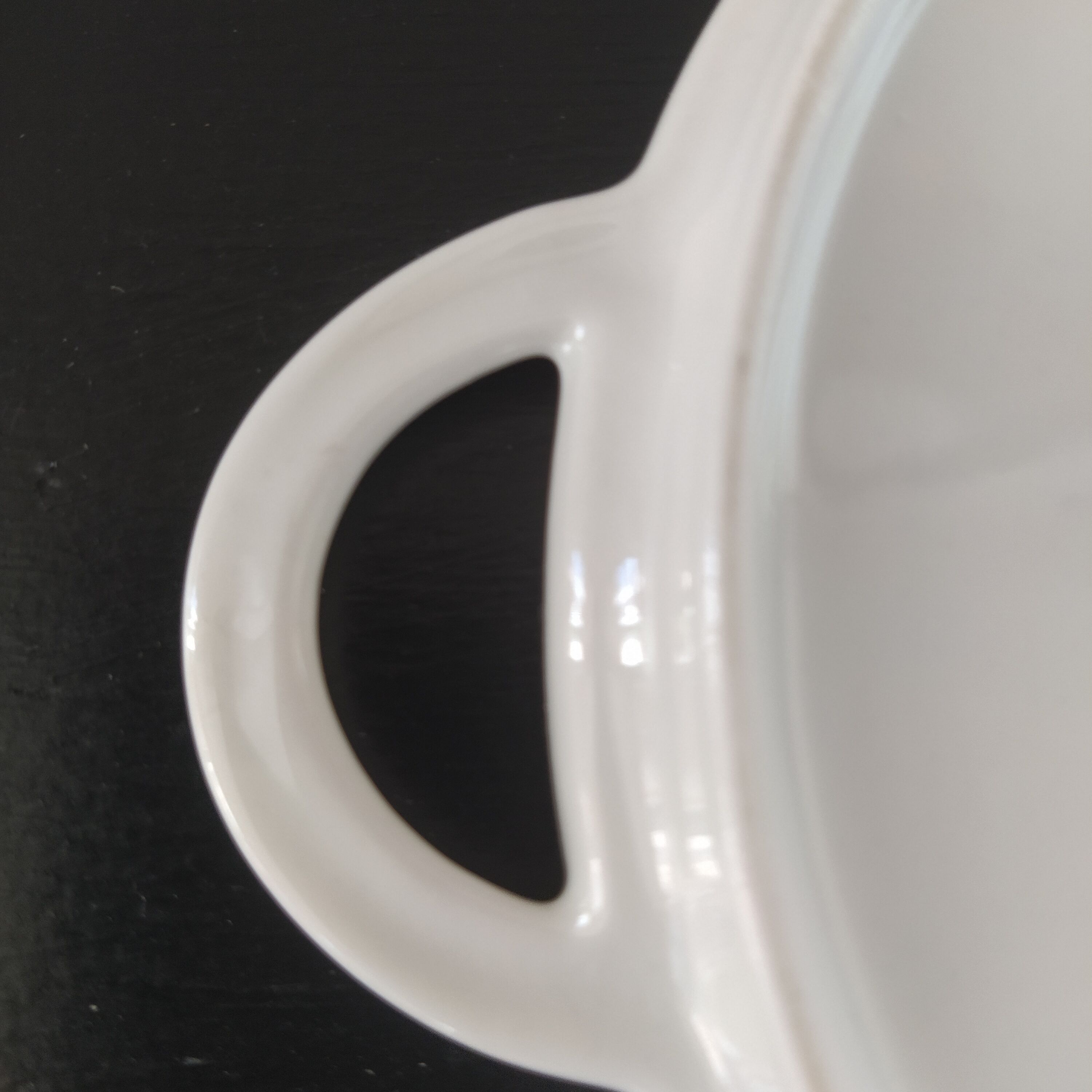 Presentation dish Acapulco Villeroy and boch