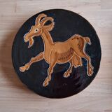 Goat plate Vilà Clara