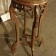 Hot seat art nouveau early twentieth century