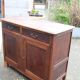 Antique furniture, around 1940