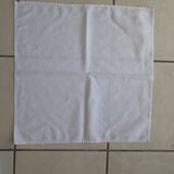 6 damask towels
