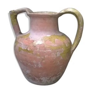 cruche pichet de barque