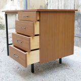 Modernist desk