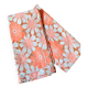 Seventies floral pillowcases
