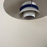 Vintage Louis Poulsen PH5 pendant lamp - Danish design - Poul Henningsen