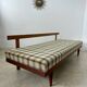 Ancien canapé Daybed scandinave "Svane", Haldor Vik et Ingmar Relling par Ekornes design scandinave Norvège 1960