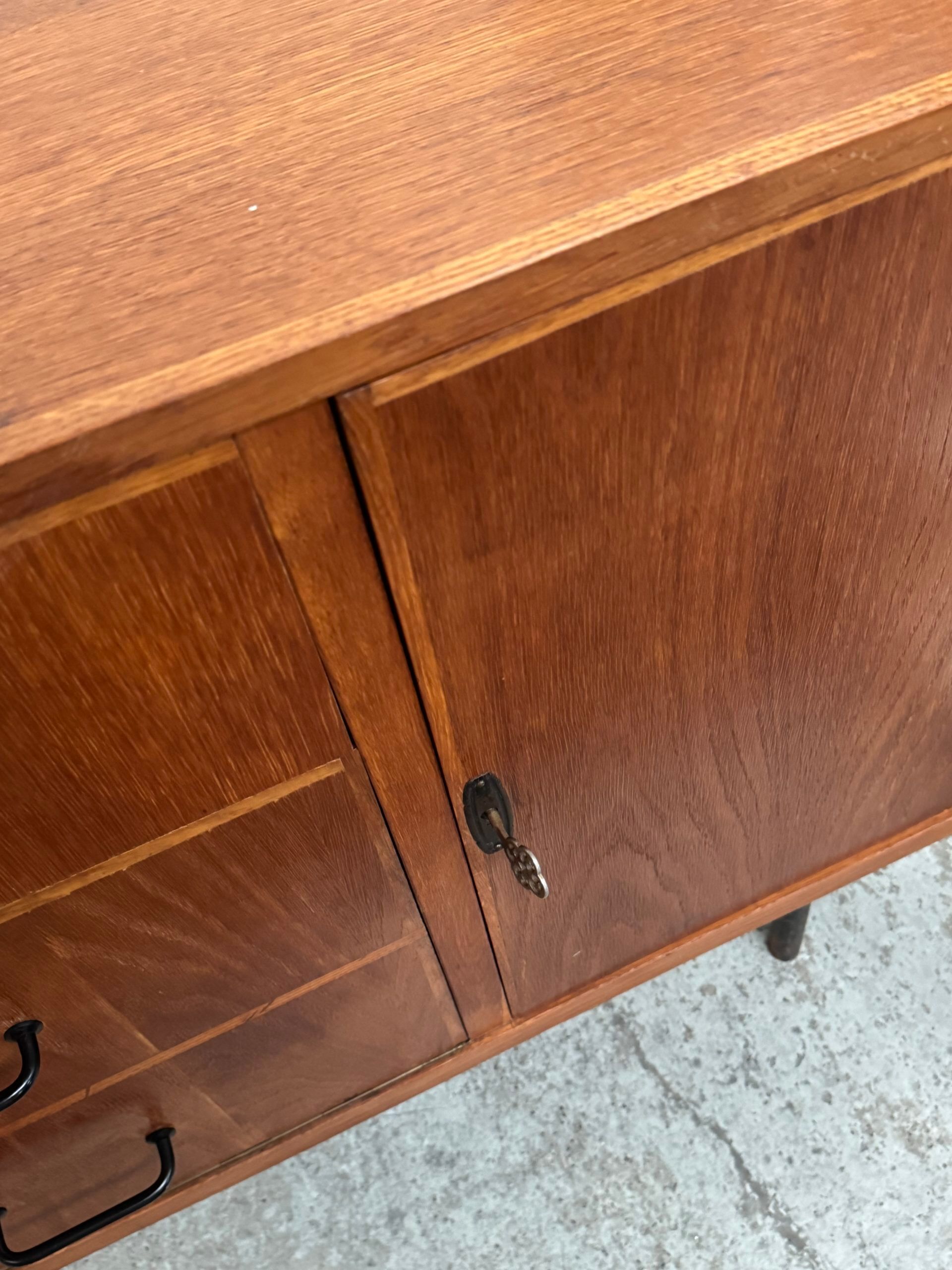 Enfilade