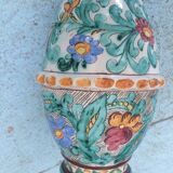 Large vase Cerart Monaco