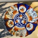 Pair of Japanese plates