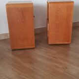 Cabinet/end table