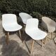 Chaises Hay AC12 lot de 2