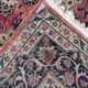 Handmade Persian carpet