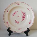 Plate