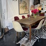 Farmhouse table