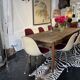 Farmhouse table