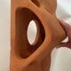 Wall lamp model TONBO
