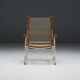 String Chair by Martin Eisler and Carlo Hauner, Brazil, 1960s