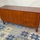 Small teak sideboard, Sweden, 1960s