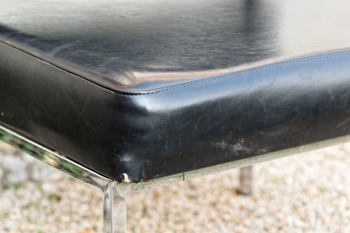 Pair of vintage chairs