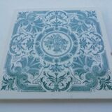 Longwy trivet