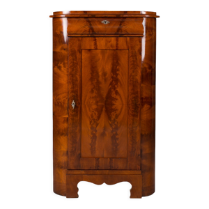 buffet d’angle Biedermeier,