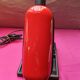 Vintage red and black desk lamp organiser - Elite Products Hol
