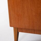 1950s Nordic sideboard